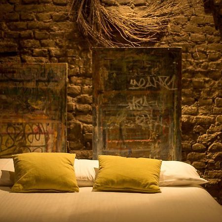 Les Chambres Du 7 By Juliette - Maison Caerdinael Durbuy Zimmer foto